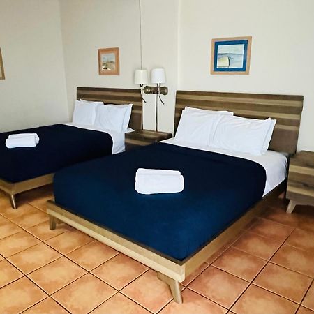 Parador Boquemar Boquerón Esterno foto