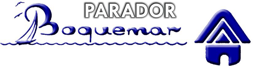 Parador Boquemar Boquerón Logo foto