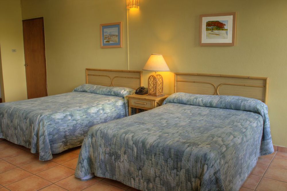 Parador Boquemar Boquerón Camera foto