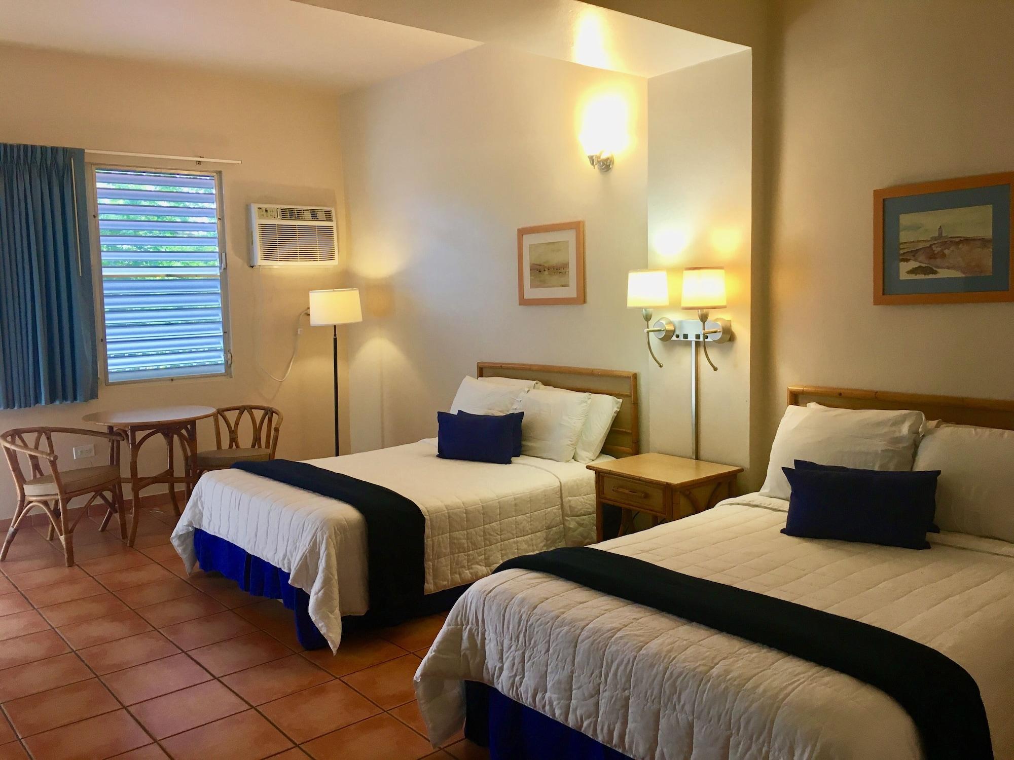 Parador Boquemar Boquerón Esterno foto