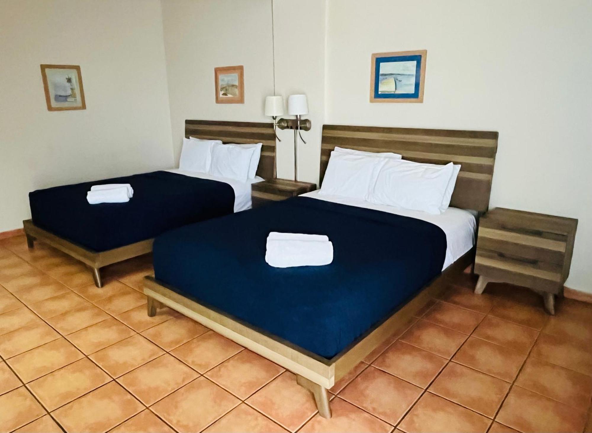 Parador Boquemar Boquerón Esterno foto