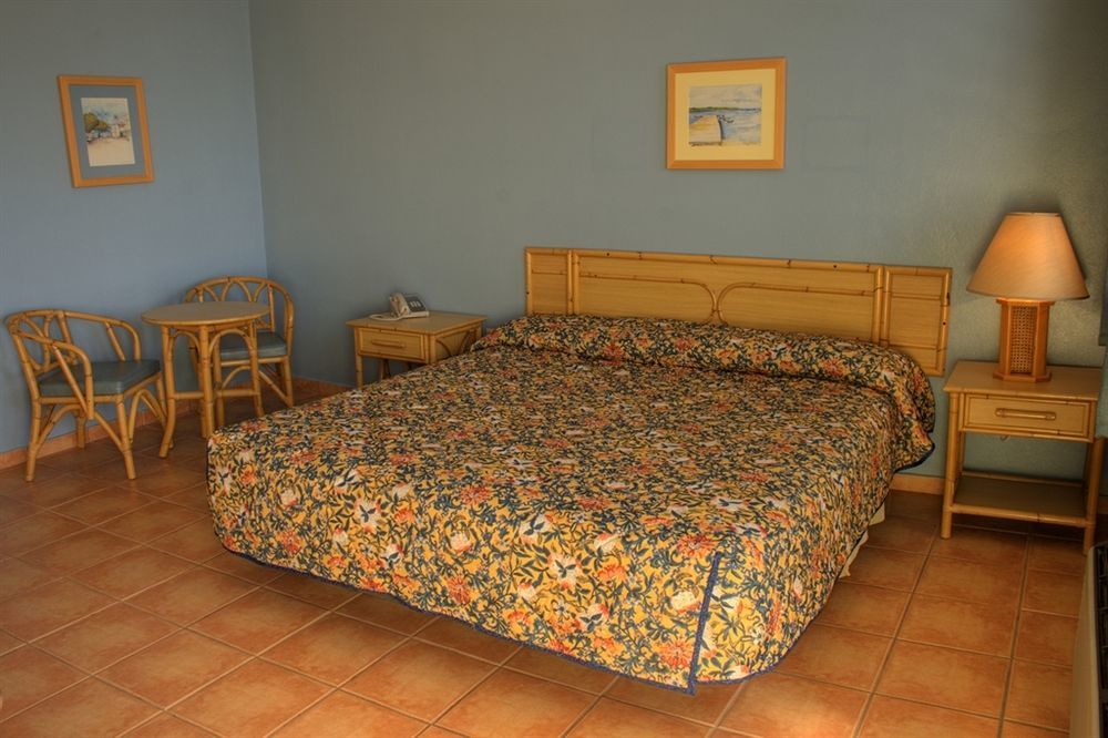 Parador Boquemar Boquerón Esterno foto