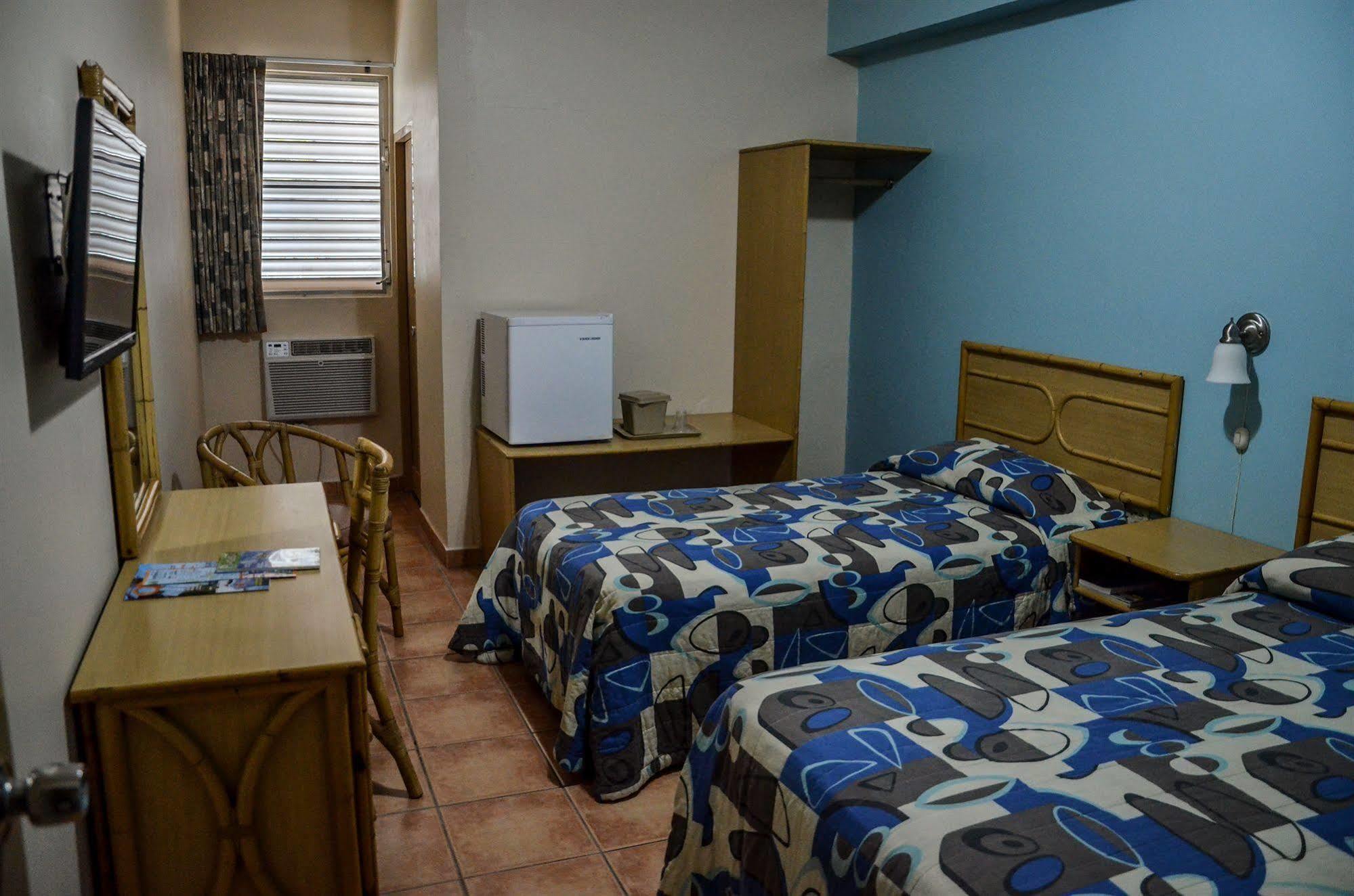 Parador Boquemar Boquerón Esterno foto